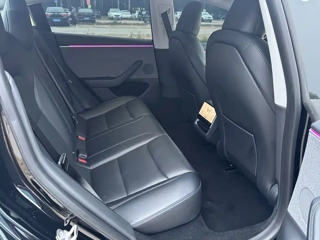 Tesla Model 3 — миниатюра 25