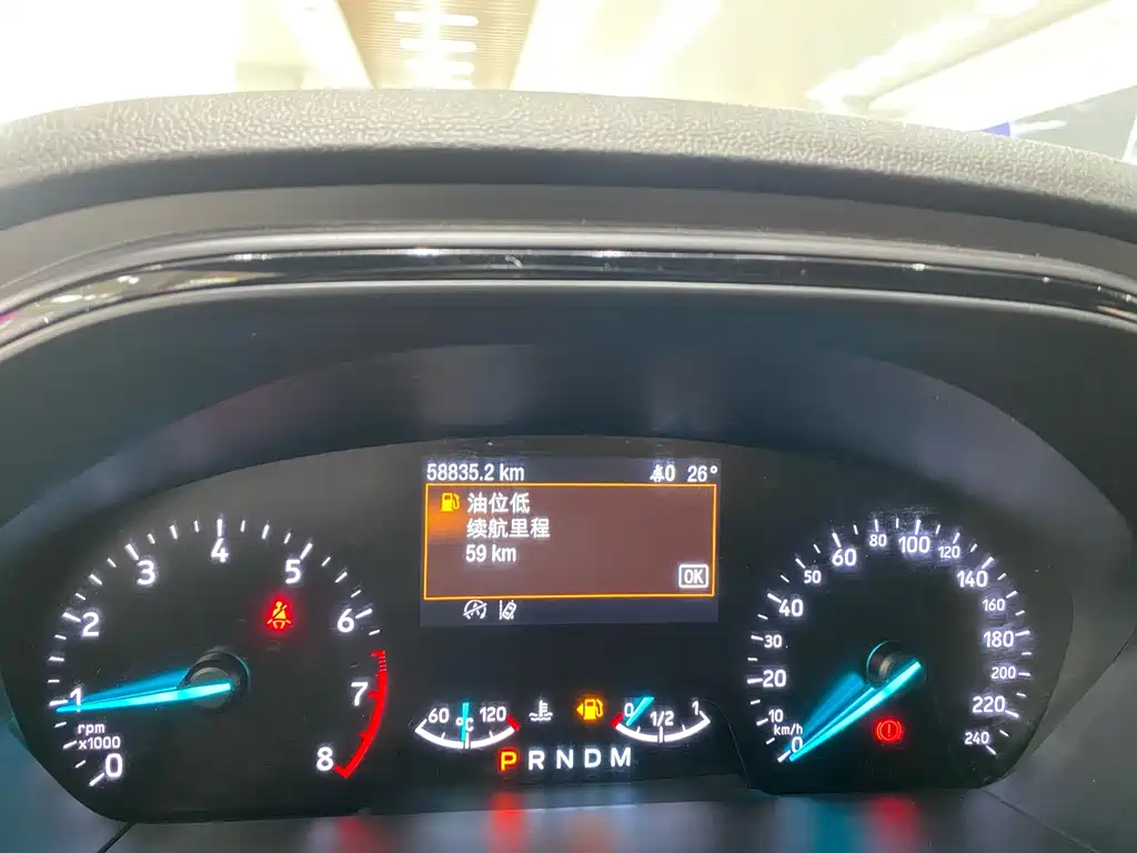 Ford Focus — миниатюра 9