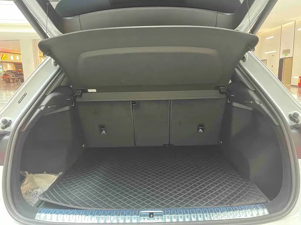 Audi Q3 — миниатюра 15