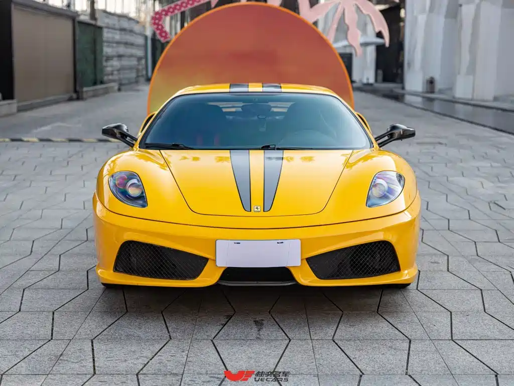 Ferrari F430 — миниатюра 2