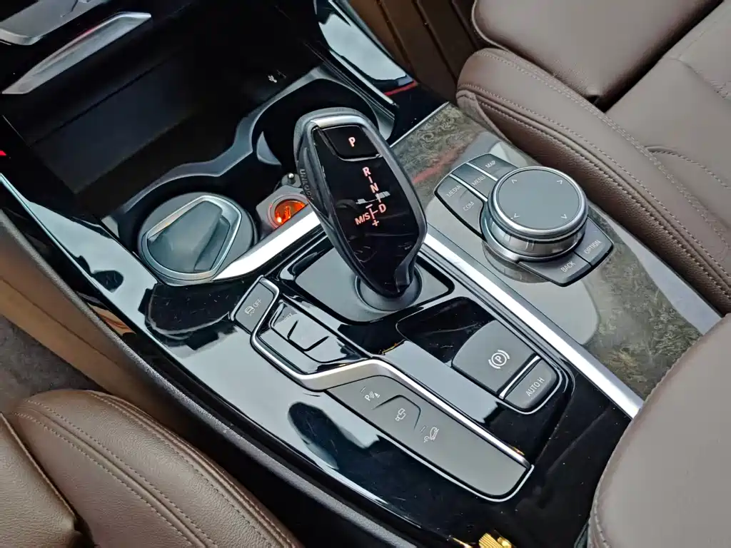BMW X3 — миниатюра 17