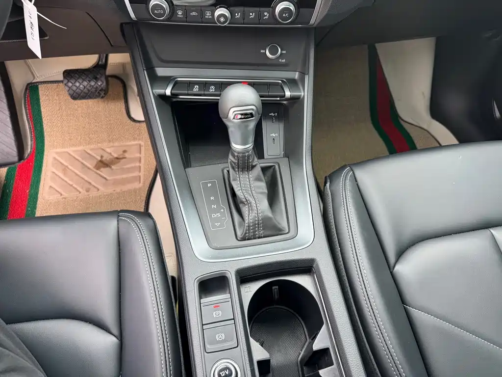 Audi Q3 — миниатюра 19