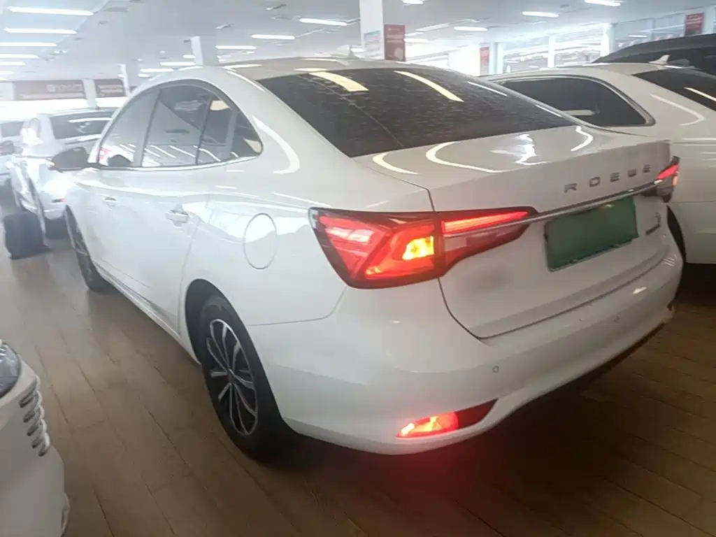 Roewe i5 — миниатюра 5