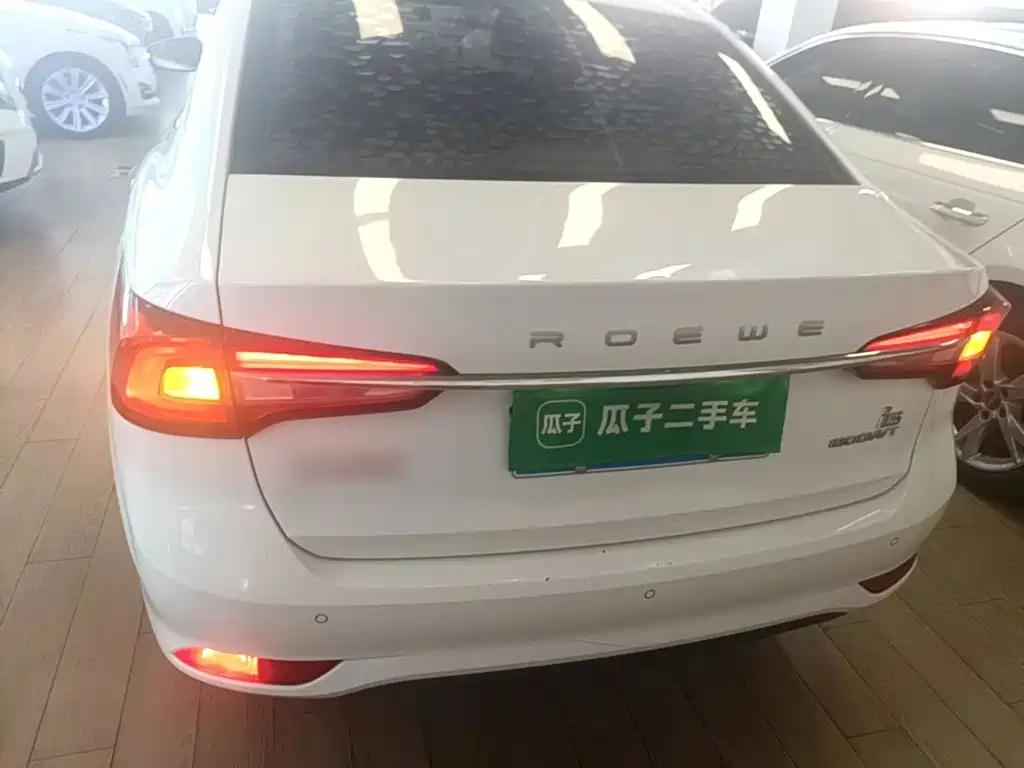 Roewe i5 — миниатюра 6