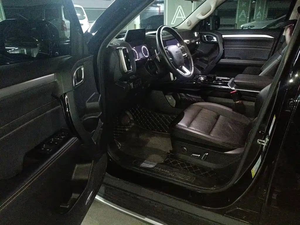 Haval Big Dog — миниатюра 17