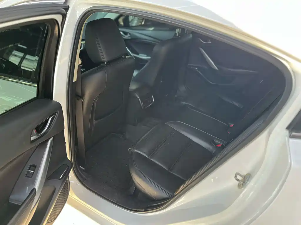 Mazda Atenza 2017 2.5L Sport