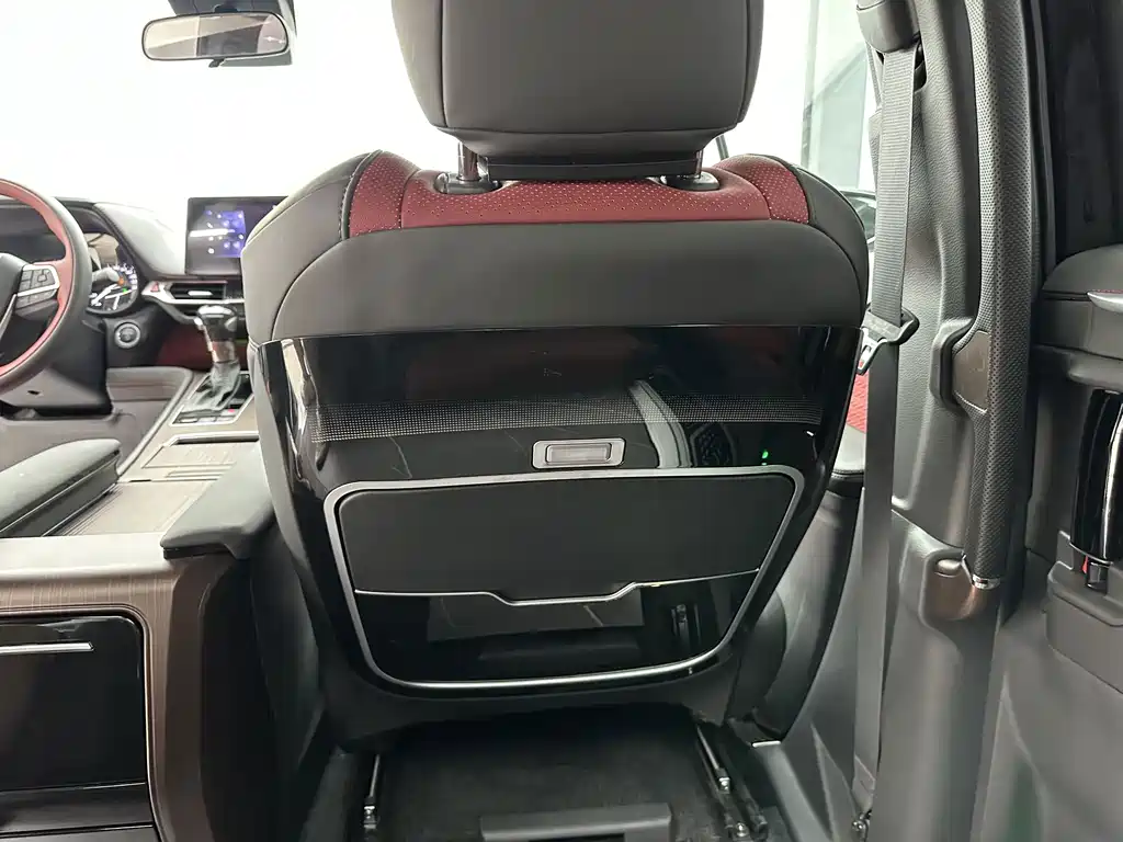 Toyota Sienna — миниатюра 16