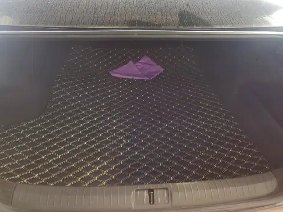 Volkswagen Magotan — миниатюра 4