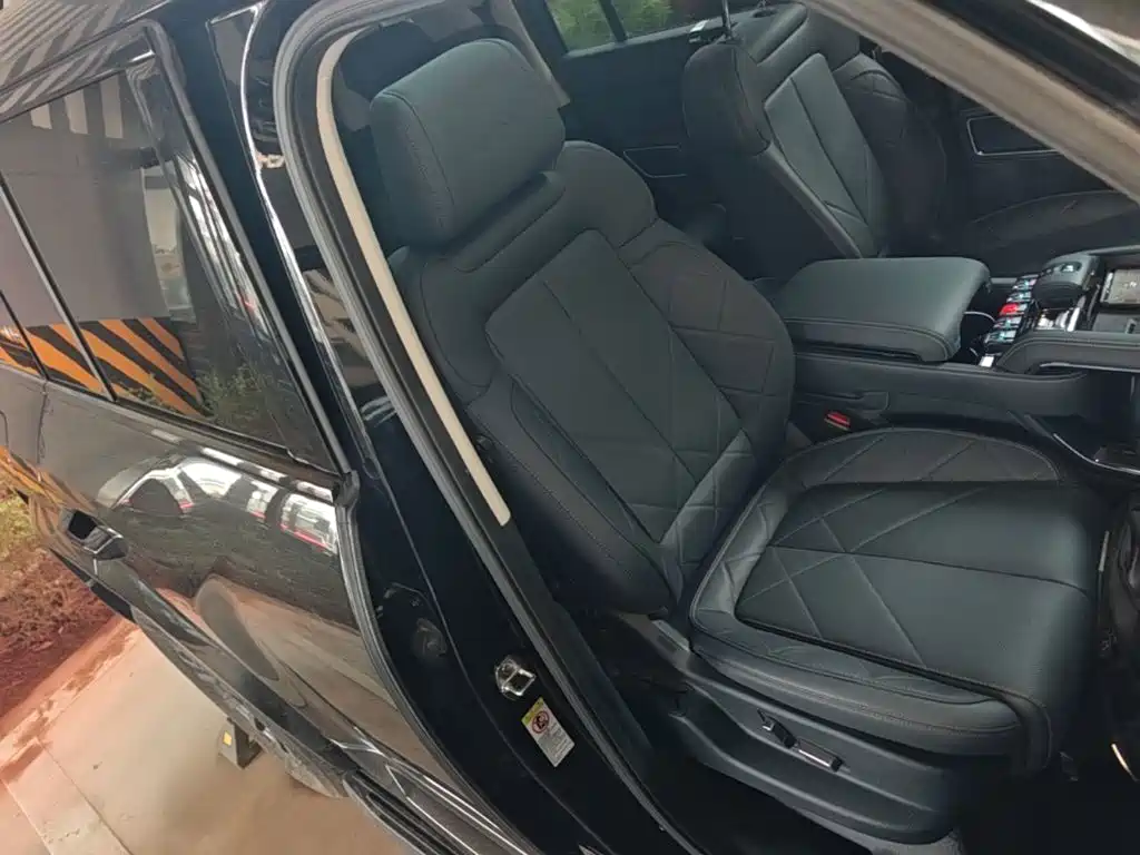 Fang Cheng Bao Leopard 5 — миниатюра 25