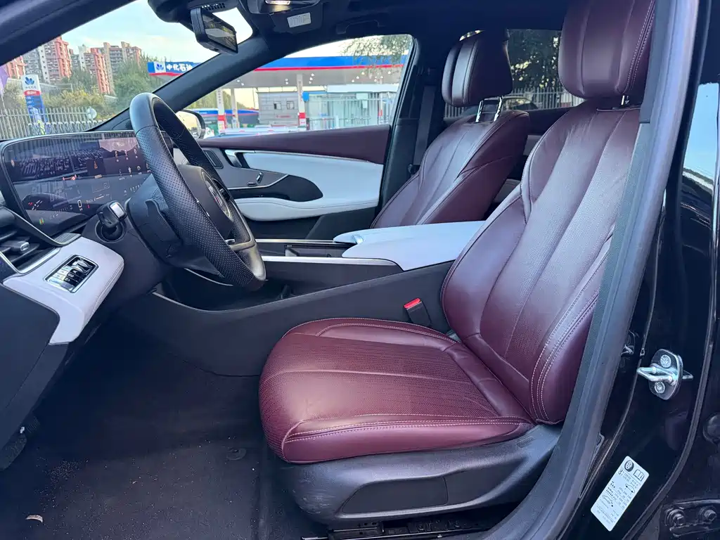 Buick LaCrosse — миниатюра 5