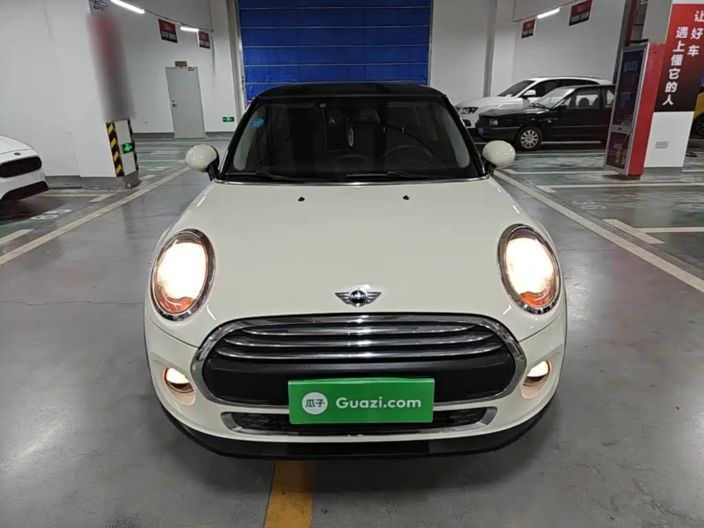 MINI Mini — миниатюра 3