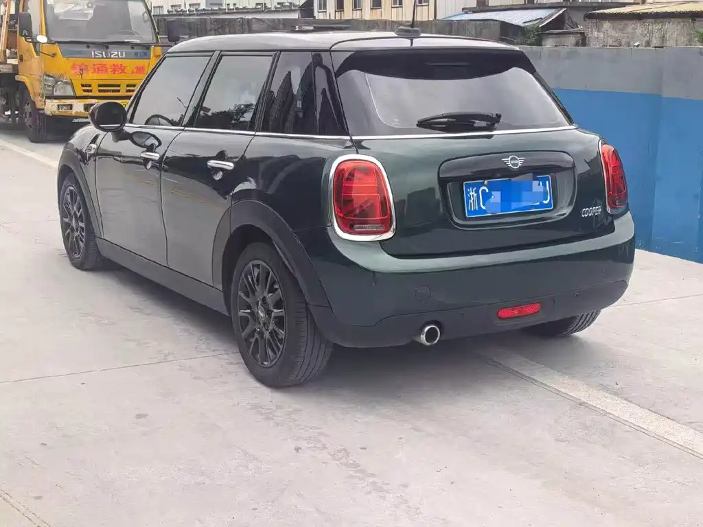 MINI Mini — миниатюра 9