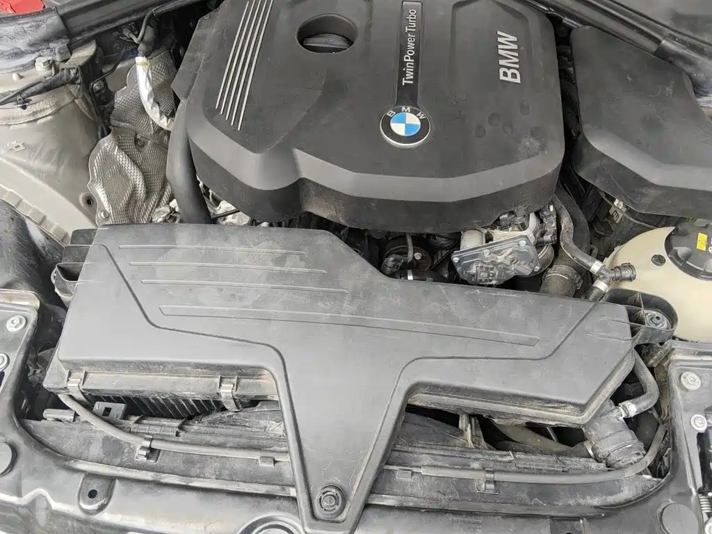 BMW 3 Series — миниатюра 21