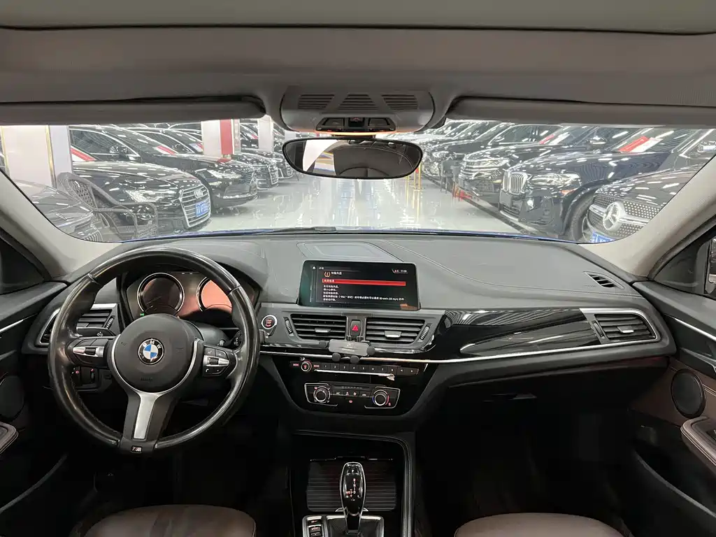 BMW 1 Series — миниатюра 5