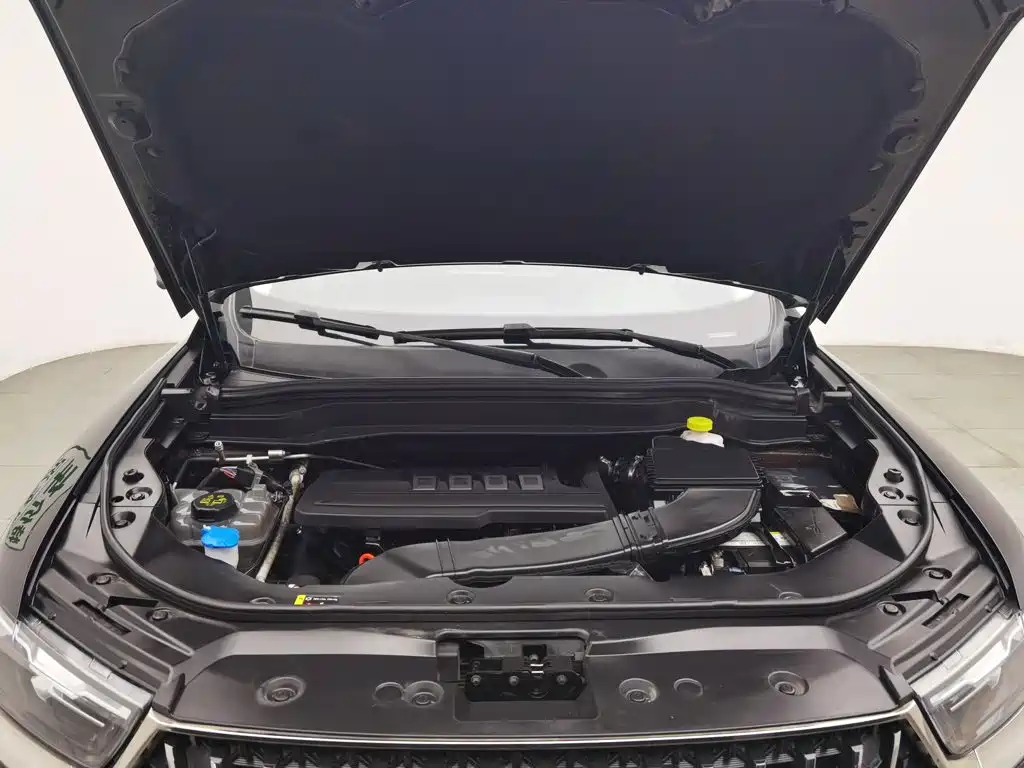 Haval H6 2023 1.5T AT