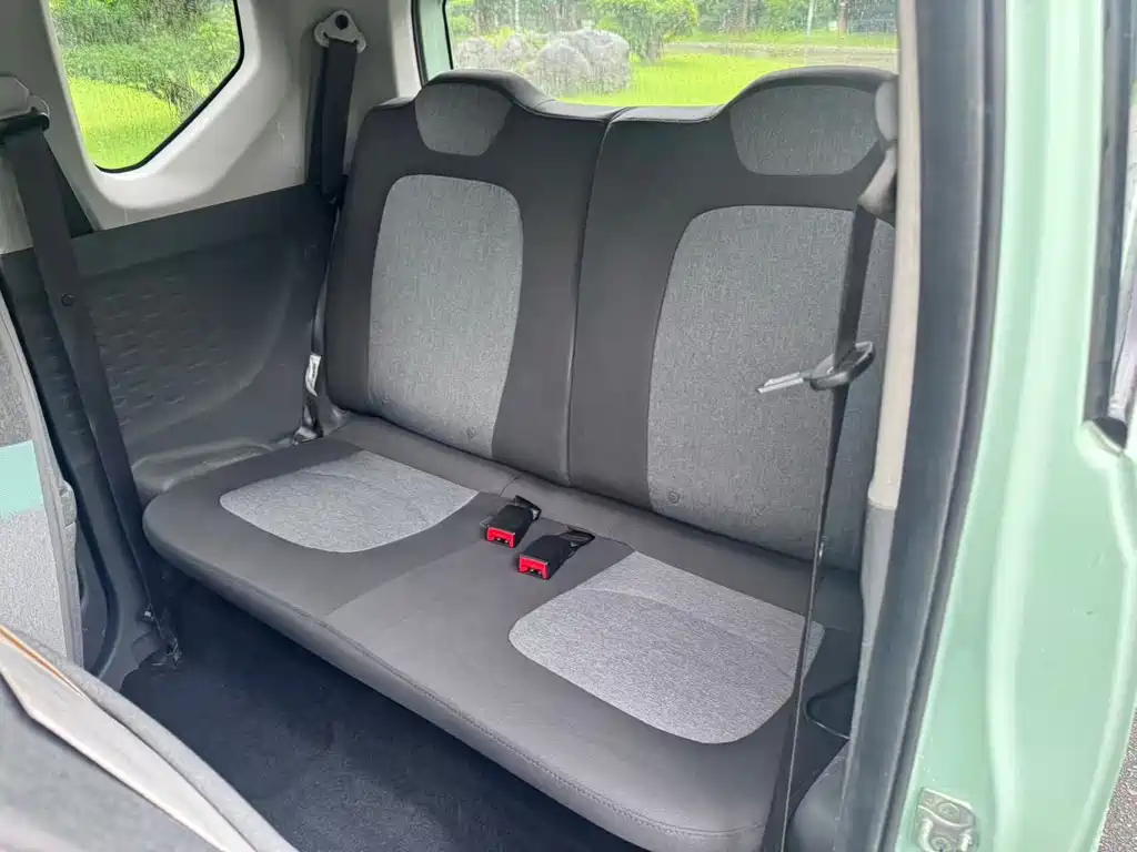 Wuling Mini EV MINIEV 2022 Fashion