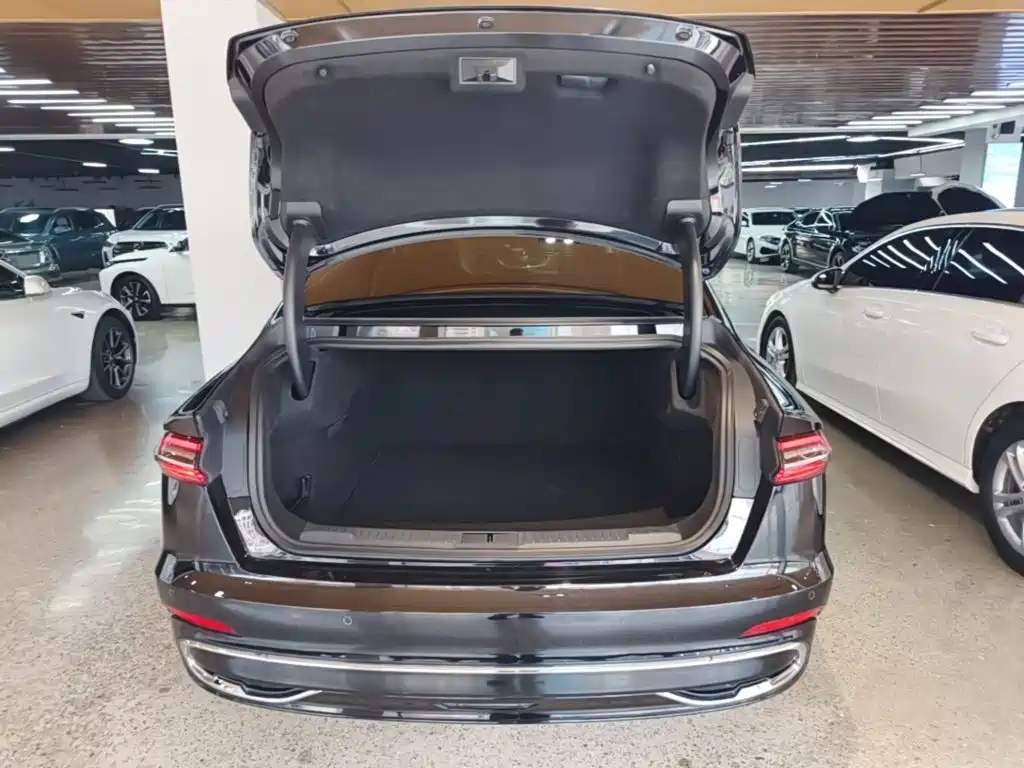 Lincoln Z — миниатюра 19