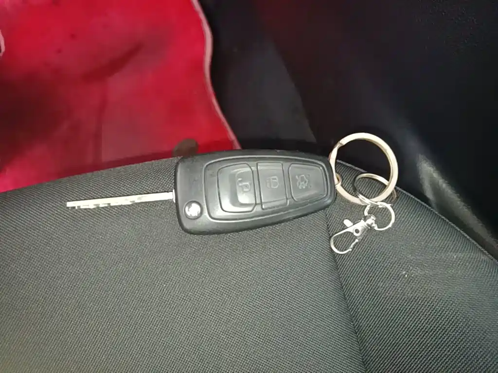 Ford Focus — миниатюра 9