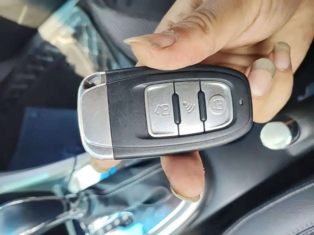 Buick Excelle — миниатюра 13