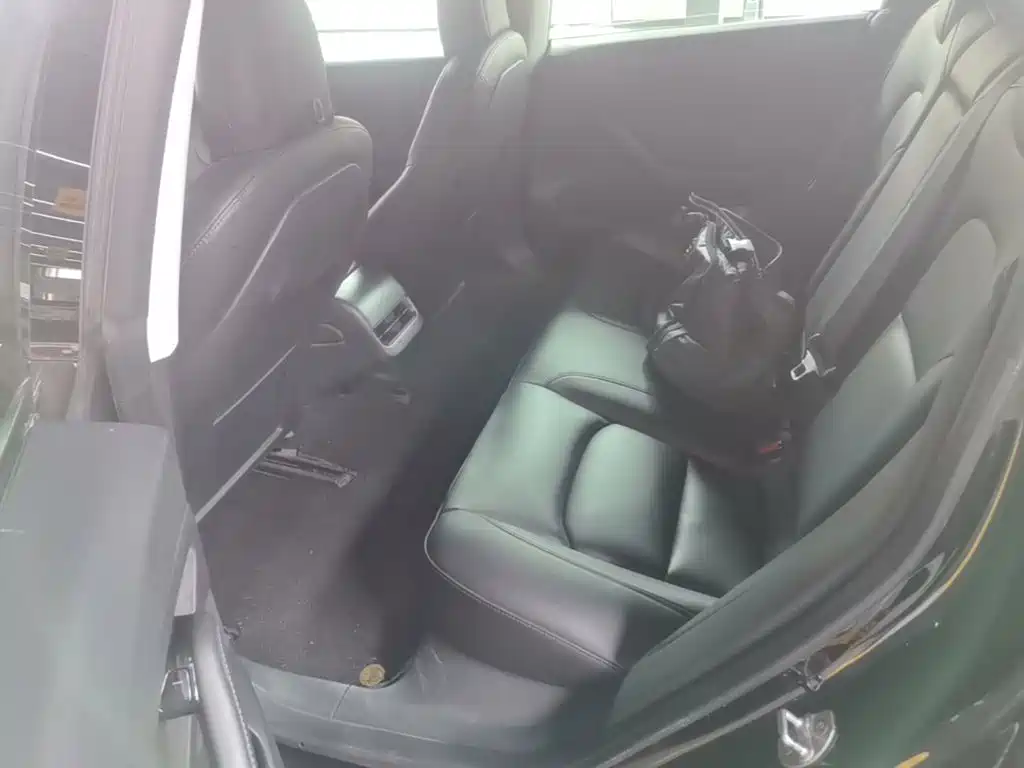 Tesla Model 3 — миниатюра 17