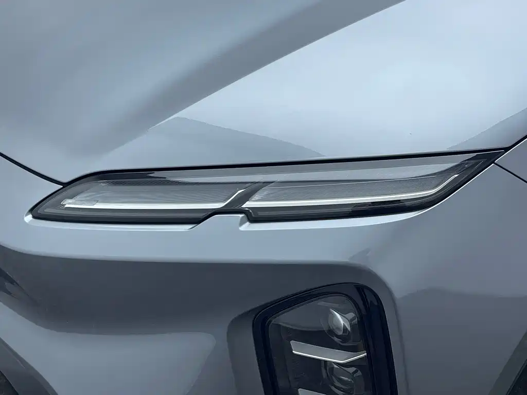 NIO EC6 2025 75kWh