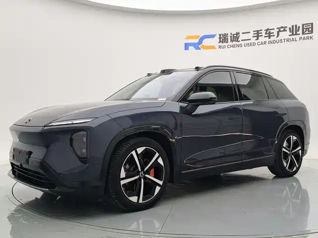2023 Nio ES7