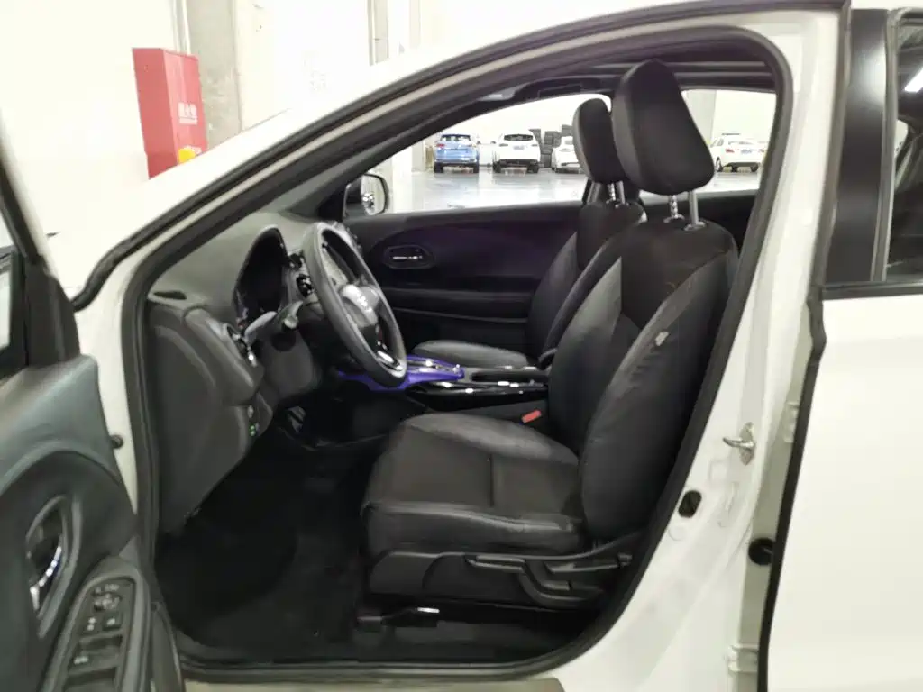 Honda XR-V 2017 1.8L EXi CVT Comfort
