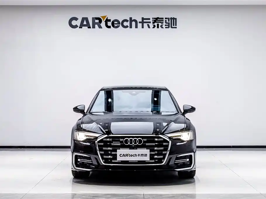 Audi A6L 2023 45 TFSI
