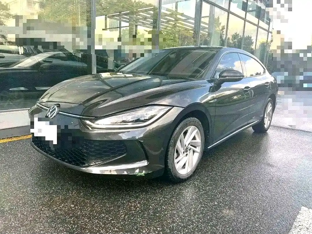 凌渡 2023款 凌渡L 280TSI DSG炫辣版 2023