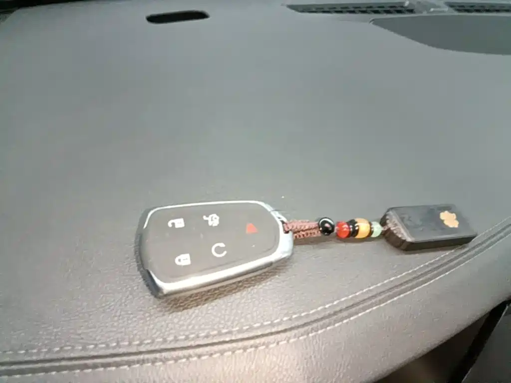 Cadillac XT5 — миниатюра 9