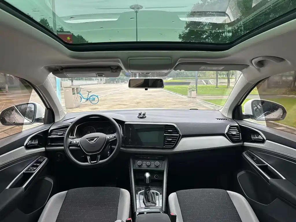 Jetta VS7 — миниатюра 5