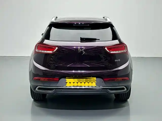 DS DS 6 — миниатюра 14