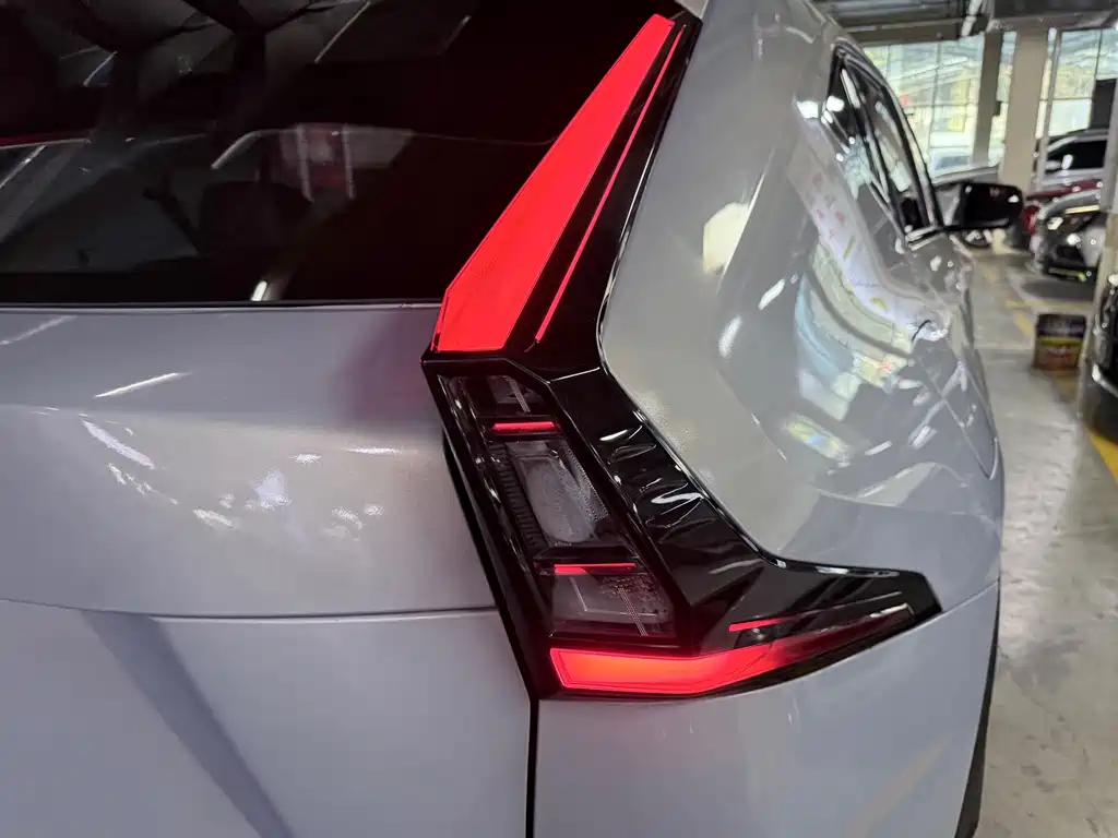 GAC Motor Shadow Cool — миниатюра 20