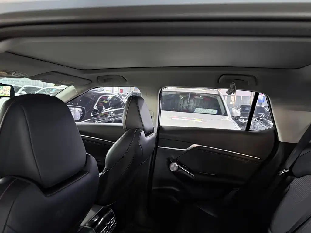 GAC Motor Shadow Cool — миниатюра 12