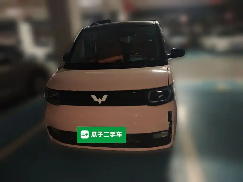 Wuling MINIEV — миниатюра 2