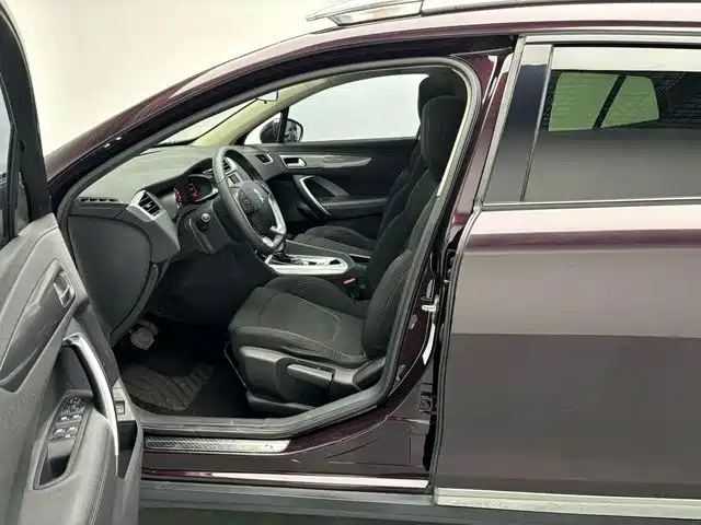 DS DS 6 — миниатюра 7