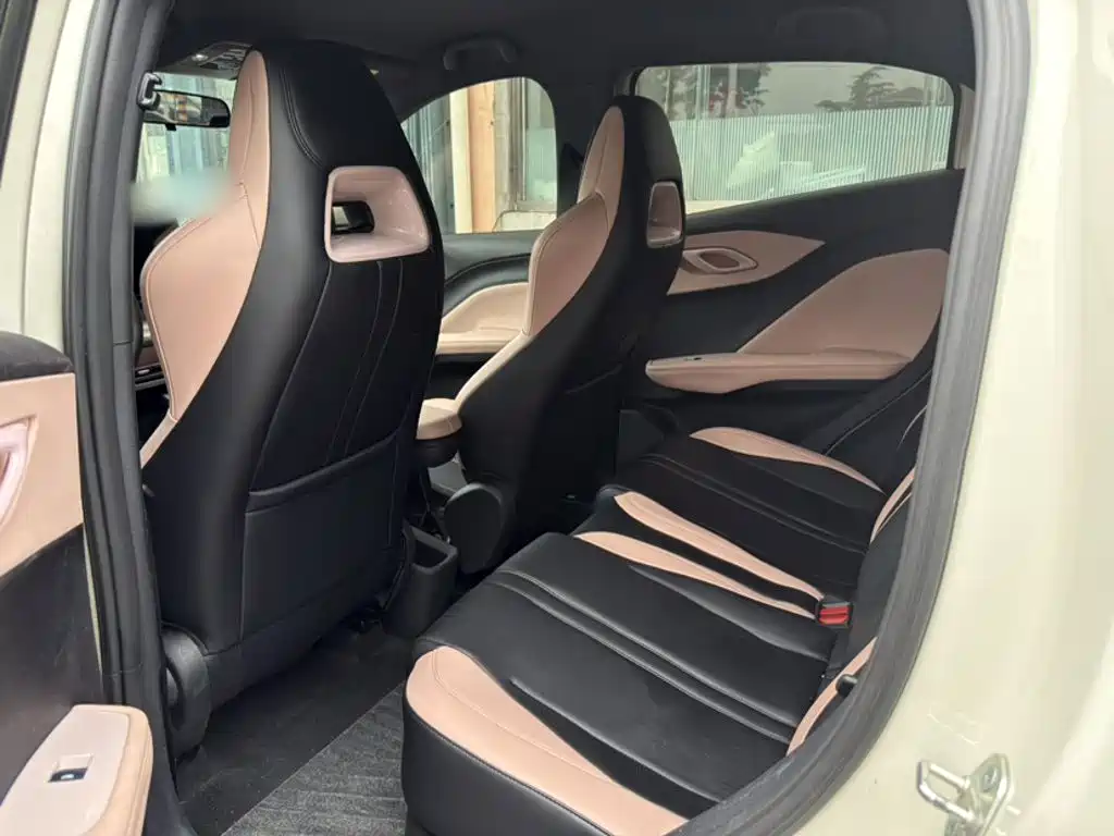 BYD Seagull — миниатюра 13