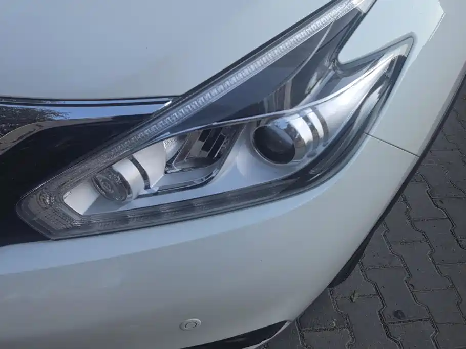 Nissan Murano — миниатюра 5