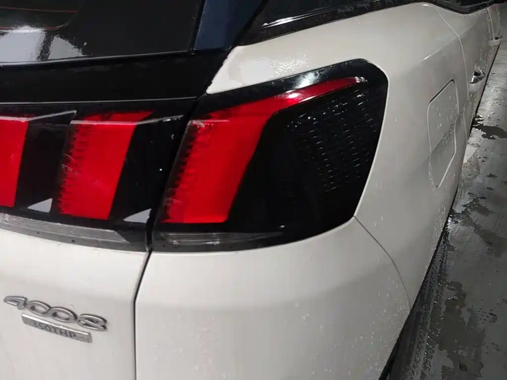 Peugeot 4008 — миниатюра 8