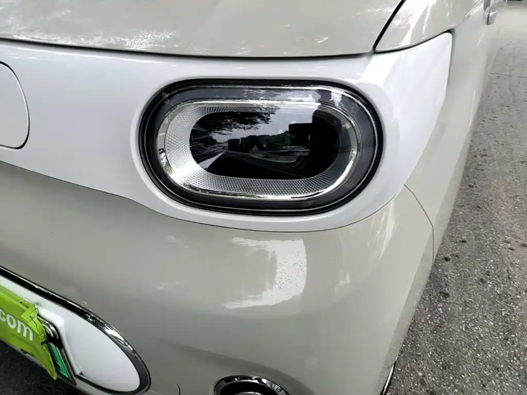 Wuling MINIEV — миниатюра 24