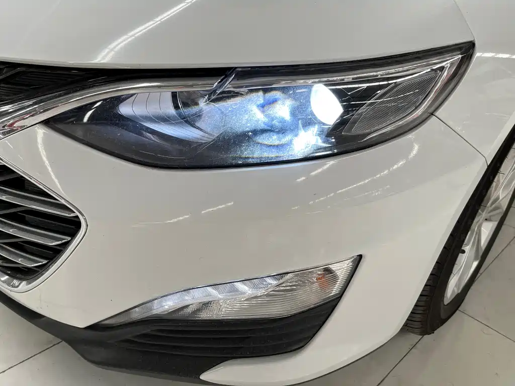 Chevrolet Malibu XL XL 2019 535T CVT