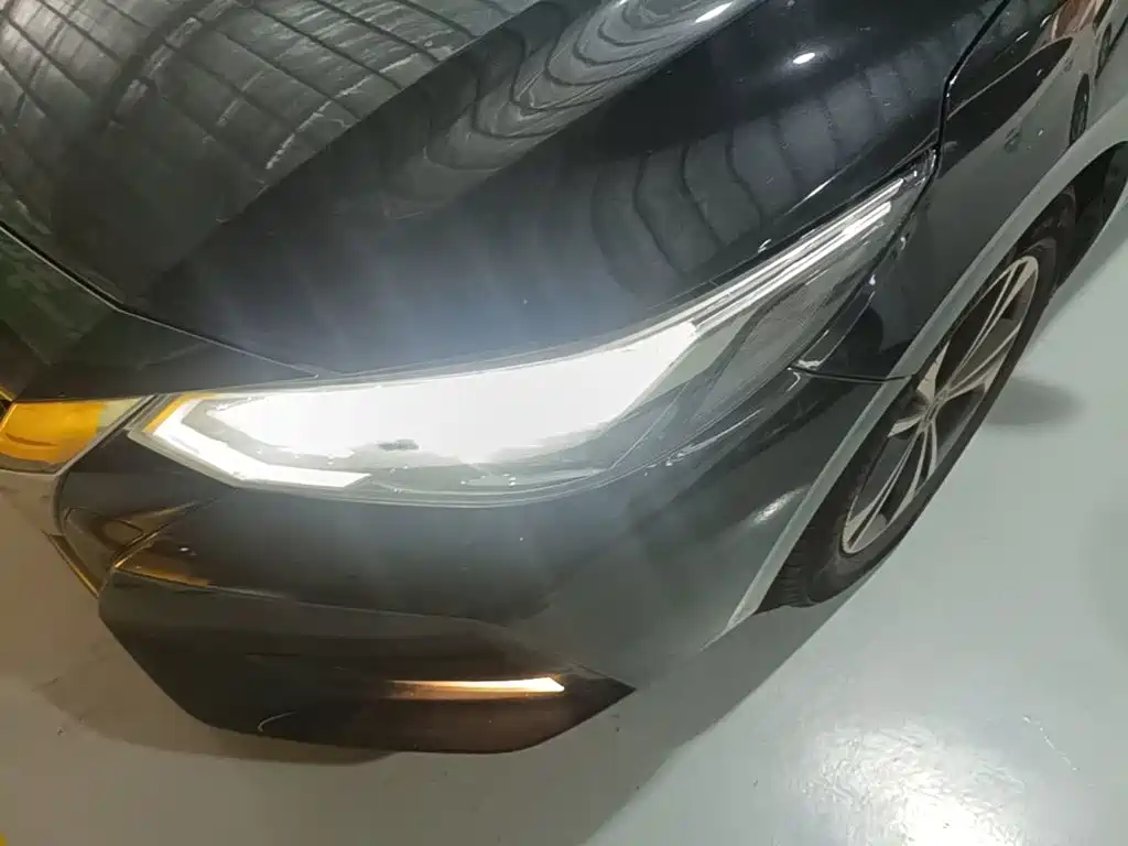 Nissan Sylphy — миниатюра 24