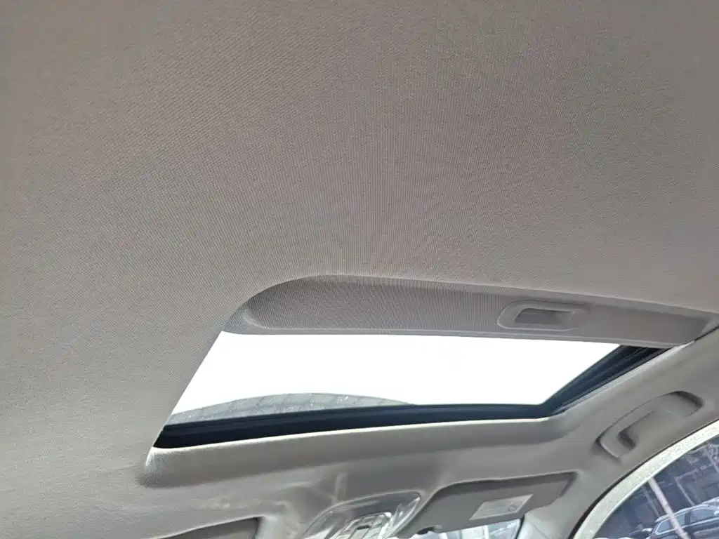 GAC Motor Trumpchi GS3 — миниатюра 18