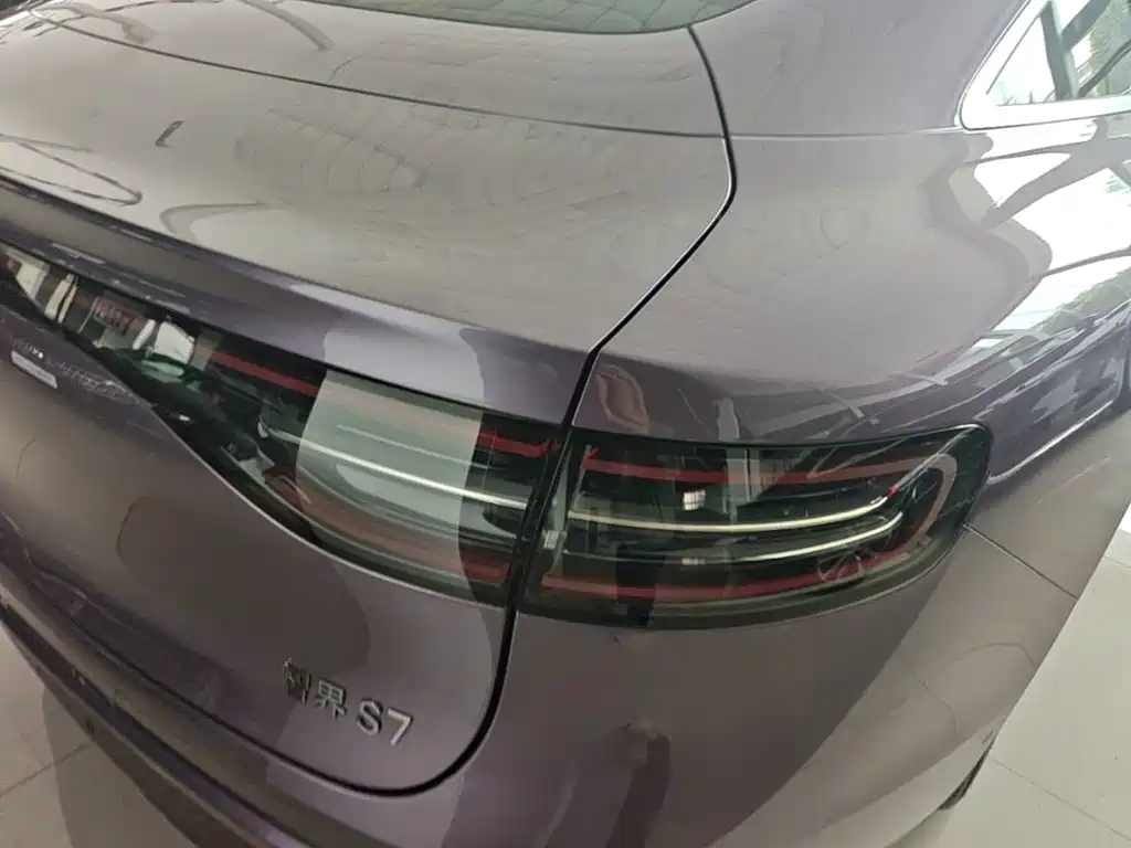 Zhijie Zhijie S7 — миниатюра 8