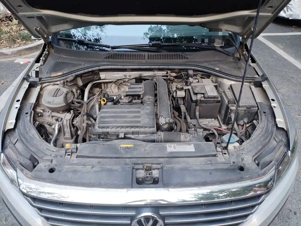 Volkswagen Lavida — миниатюра 11