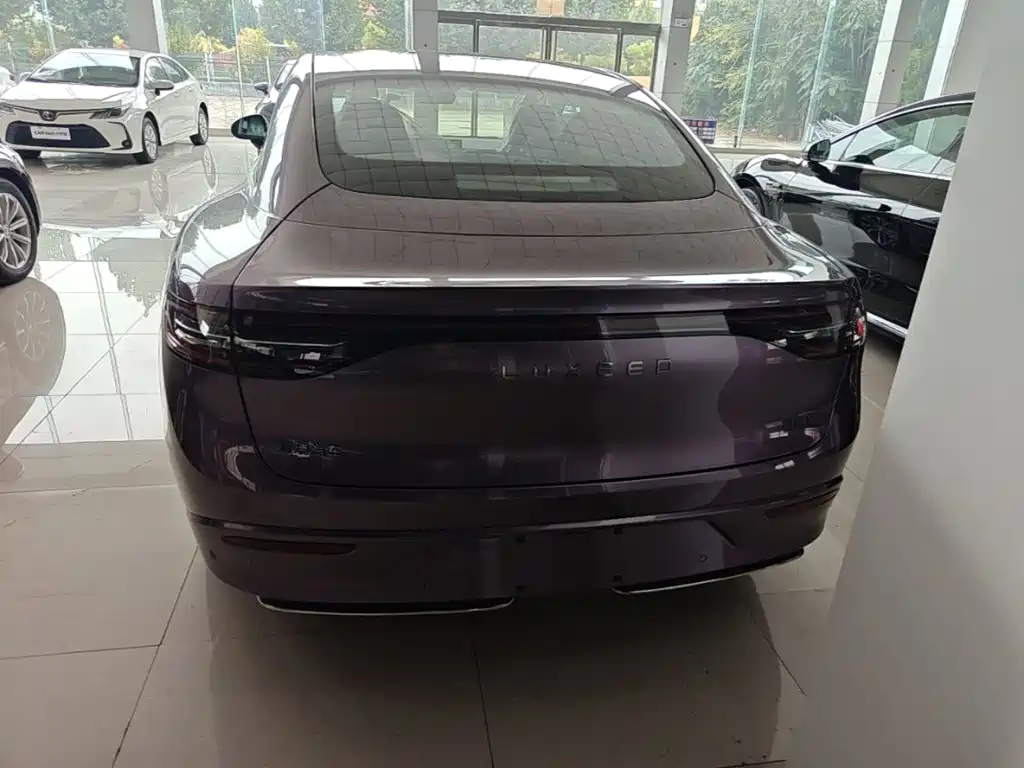 Zhijie Zhijie S7 — миниатюра 6