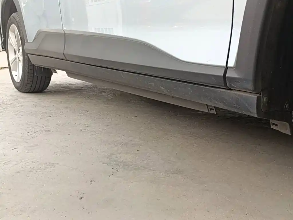 Chevrolet Menlo — миниатюра 19