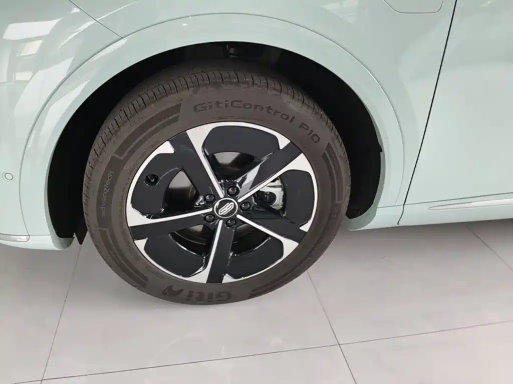 Shangjie Shangjie H5 — миниатюра 23