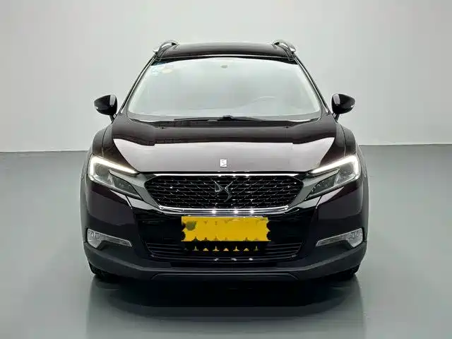 DS DS 6 — миниатюра 2