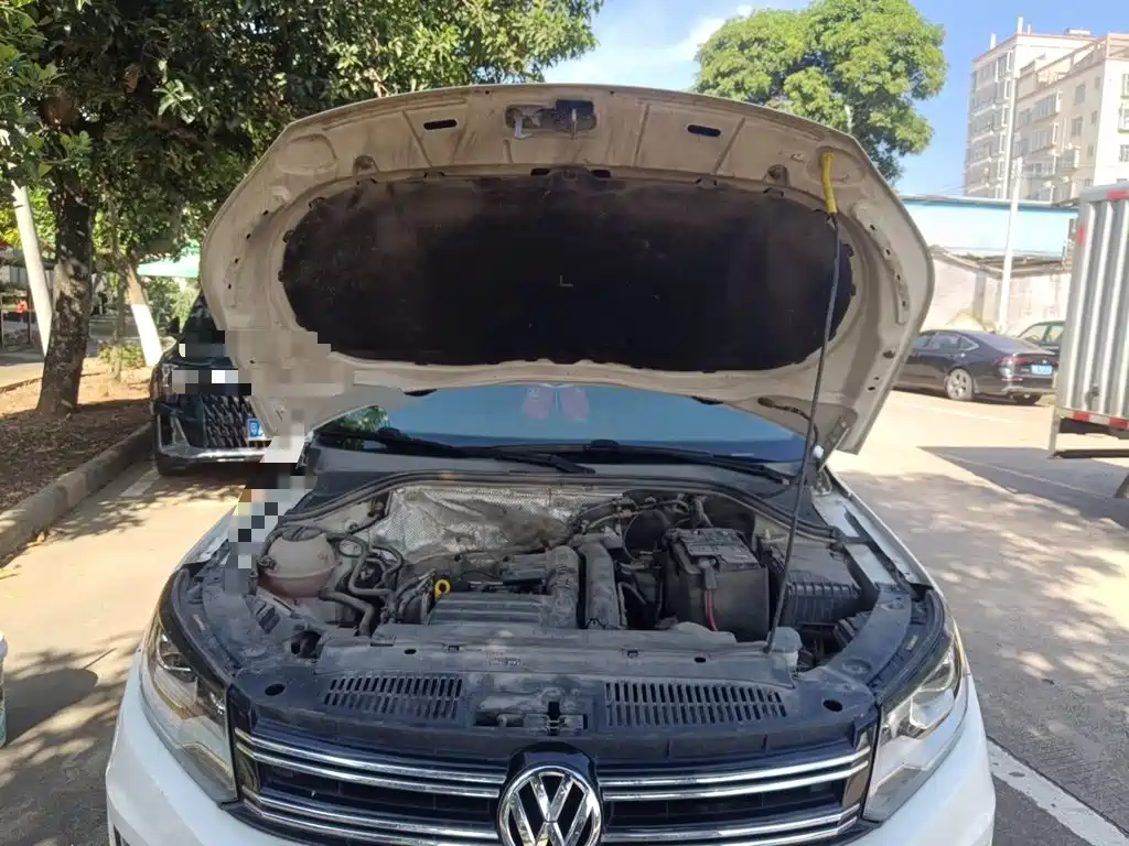Volkswagen Tiguan — миниатюра 11